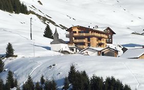 Residenz Tirol